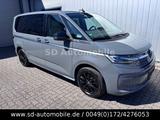 Volkswagen T7 Multivan Style TDI DSG PANORAMA+DCC+ACC+AHK - VW T7 Multivan Gebrauchtwagen in Bremen