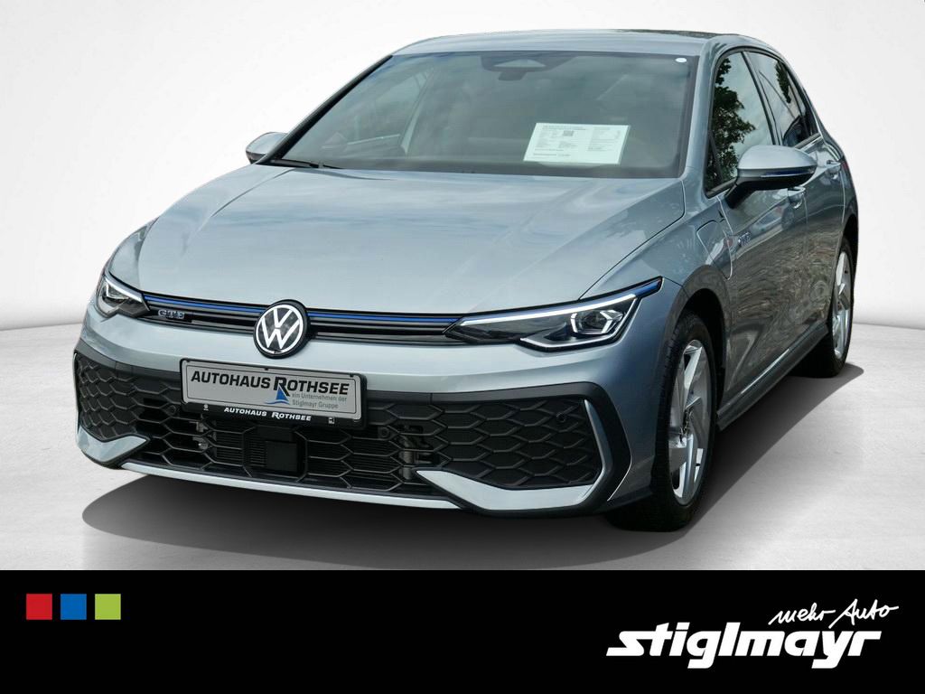 Volkswagen Golf - Bild 11