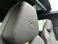 CUPRA Terramar VZ 1.5 e-HYBRID DSG LEDER PANO 5JGAR bei Autohaus Landmann & Maier OHG