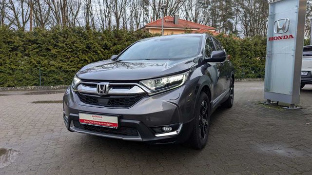 Honda CR-V 1.5T 2WD Elegance