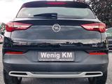 Opel Grandland (X) NAVI KAM LED TEMP SITZH PDC TOP KM - Opel Gebrauchtwagen in Wesel