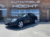 Mercedes-Benz C 180 C -Klasse Lim. C 180 Kompressor - Mercedes-Benz C-Klasse: Kompressor