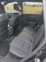 Honda CR-V 2.0 i-MMD Hybrid e:PHEV 2WD Advance Tec... - gebrauchte Honda CR-V aus dem Jahr 2023