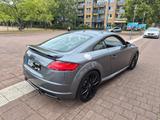 Audi  Audi TT 2.0 TFSI S tronic quattro  - Audi TT in Düsseldorf