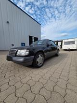 Mercedes-Benz E320/Cabrio/H Zulassung - Autos aus dem Jahr 1994