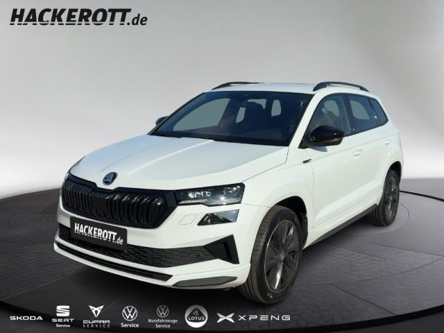 Skoda Karoq Sportline 1.5 TSI 7-gang DSG SmartLink,LED imagem 2