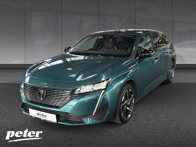 Image of Peugeot 308