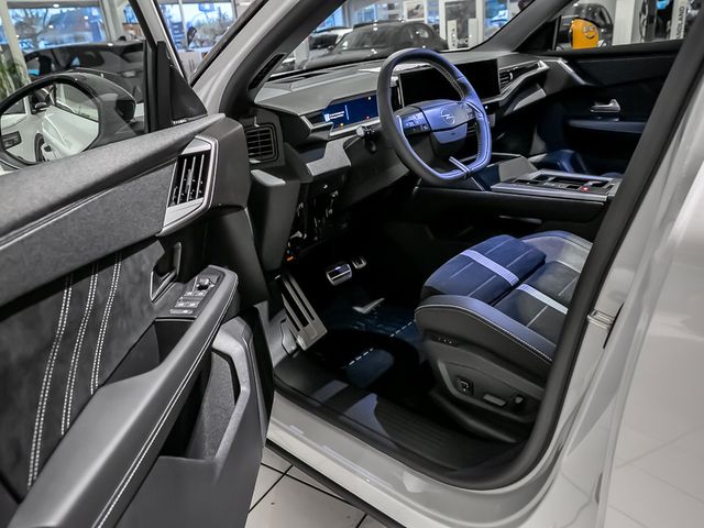 Opel Grandland Electric GS Massagesitz Inkl. Flat4Fre