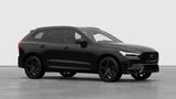 Volvo XC60 T8 AWD Black Edition Ultra 360° HUD PANO - Volvo XC60: Ultra Black Edition