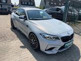 BMW M2 Baureihe M2 Coupe Competition*TÜV NEU*TOP* - BMW M2 in Essen