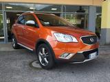 Ssangyong Korando 2.0 e-XDi 175 CV AWD MT Classy - Ssangyong Gebrauchtwagen von 2011