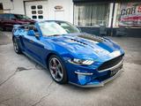 Ford Mustang 5.0 GT/CS California SPECIAL+SHELBY SIGN - Ford Mustang: Cs