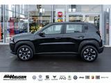 Fiat Grande Panda ICON 1.2 Hybrid eDCT TECH PDC APPLE - Fiat Grande Panda Benziner Gebrauchtwagen