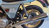 Ducati 900 SSD - DUCATI 900