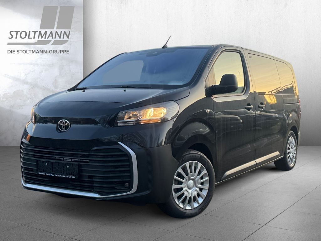 Toyota Proace (Verso)