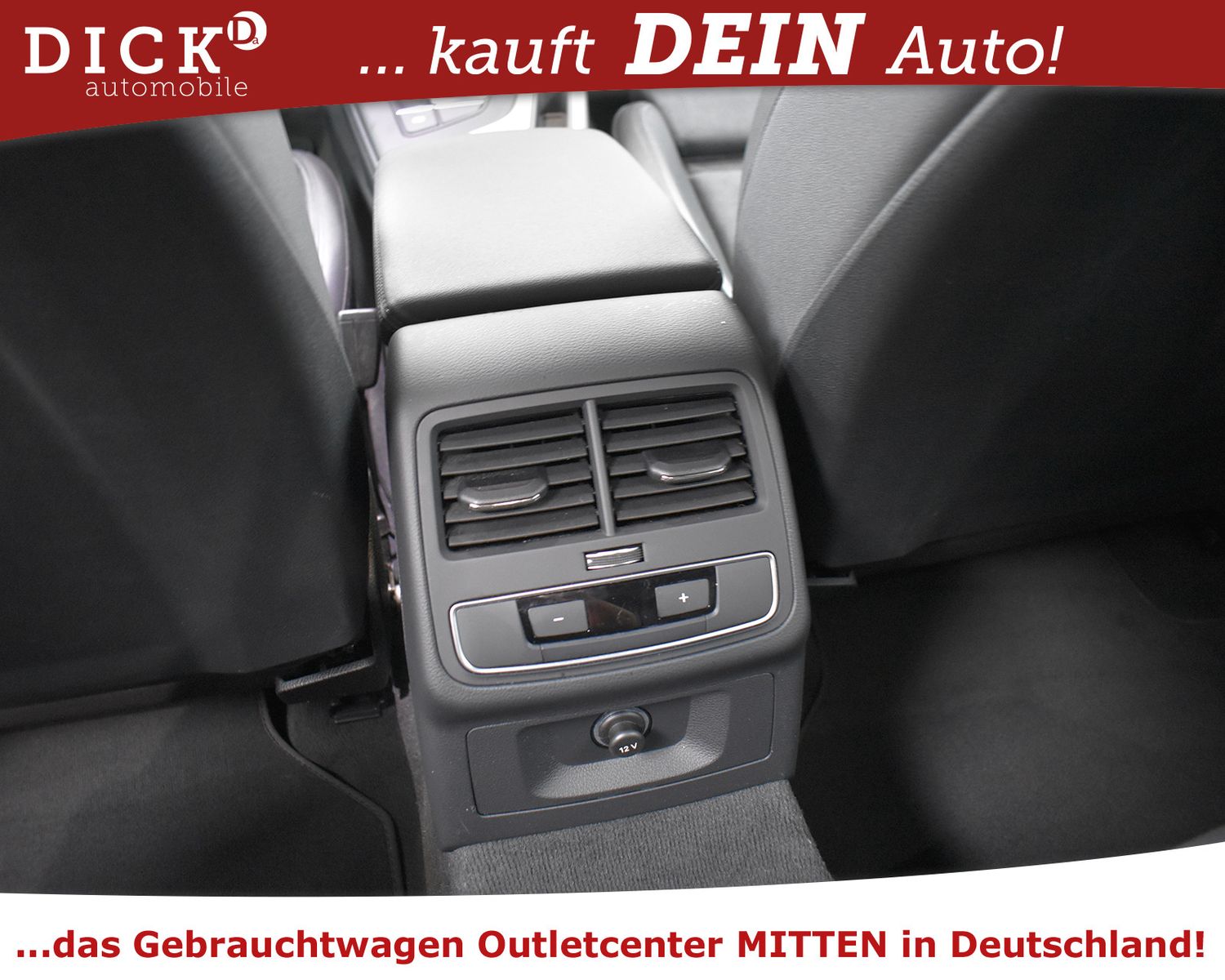 AUDI A4 Allroad 40d Quat Sport LEDER+STDHZ+NAV+LED+19 - Image 16