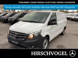 Mercedes-Benz Vito 114 CDI Kasten lang 7G +AHK+Werkstattregale - Offers