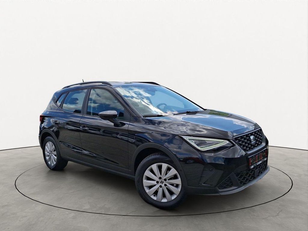 Image of Seat Arona
