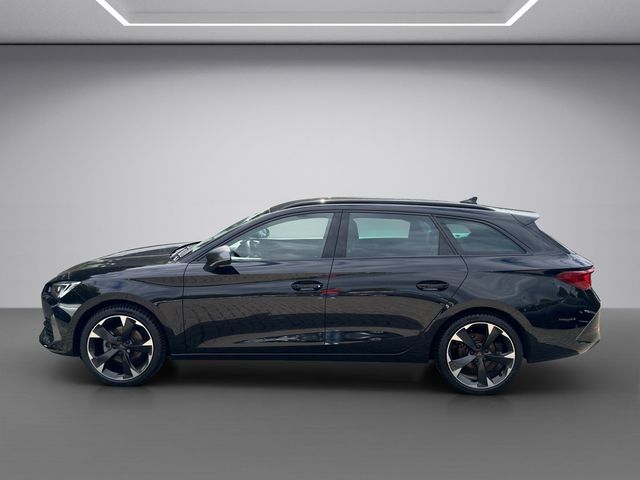 Leon Sportstourer 1.5 TSI