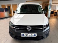 Volkswagen Caddy 2.0TDI Nfz Kasten BMT/MWST/PDC/1.HAND