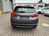 Peugeot 2008 Allure Automatik Navi SpoSi PDC Klimaautom - Peugeot in Wiesbaden