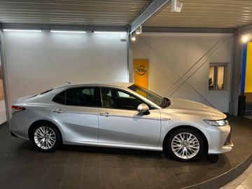 Bild 2 Toyota Andere Camry Hybrid 2.5 Executive - LED | SHZ | RFK