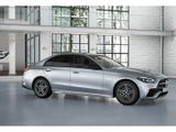Mercedes-Benz C 220 d #AMG #PANO #DIGITAL LIGHT #AHK #NIGHT - Mercedes-Benz C-Class New cars