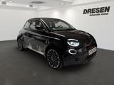 Fiat 500 Cabrio+Klima+Sitzheizung+Verkehrszeichenerke - Fiat 500 mit Elektro-Antrieb