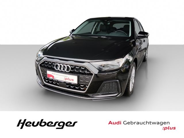AUDI A1 Sportback 25 TFSI advanced, LED, DAB, Navi