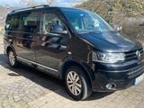 Volkswagen T5 Multivan (BULLI) - Volkswagen T5: Bulli