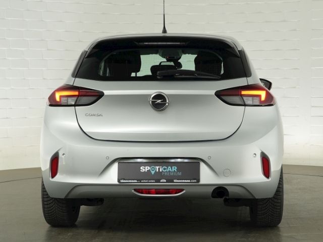 Corsa F EDITION+NAVI+SITZ-/LENKRADHEIZUNG+DAB+PA