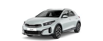 Kia Leasingangebot: Kia XCeed