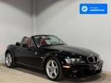 BMW Z3 Roadster 6Zylinder SHZ AGA