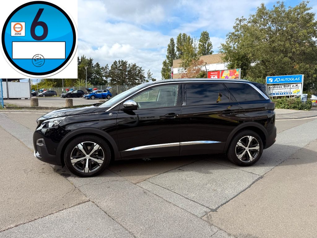 Image of Peugeot 5008