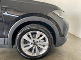 Volkswagen T-Cross Life 1.0 TSI KLIMA+SHZ+EPH+ALU - Volkswagen T-Cross Neuwagen
