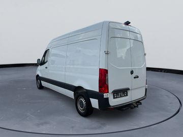 Mercedes Sprinter - 7