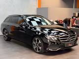 Mercedes-Benz E 350 d |7-Sitzer|LED|360|BURMESTER|CARPLAY|LM - Mercedes-Benz E 350: Kombi