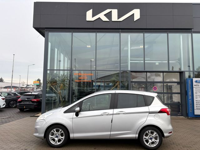 Ford B-Max SYNC Edition 1.0 EcoBoost Start Stop