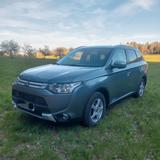 Mitsubishi Outlander 2.2 DI-D Klassik Kollektion+ Autom... - Mitsubishi Outlander Klassik-Kollektion