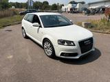 Audi A3 Sportback S-Line 2.0 TFSI 8Fachber.Tüv Neu. - Audi A3: 2l TFSI