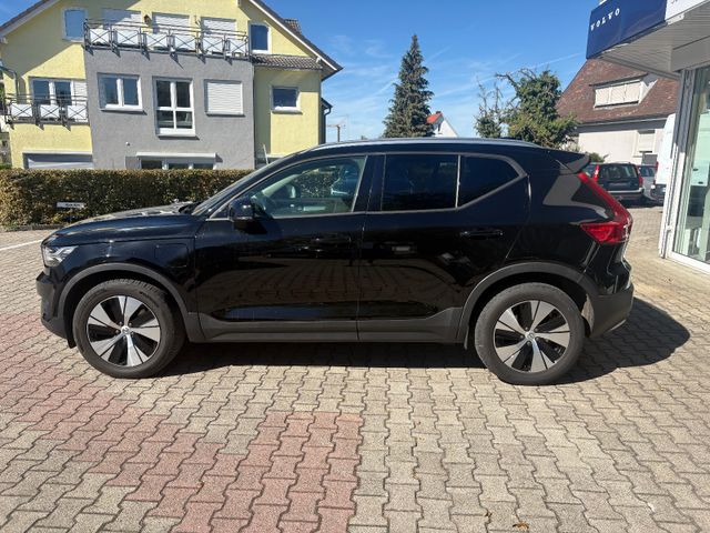 Volvo XC 40 Momentum Pro Plug-In Hybrid 2WD