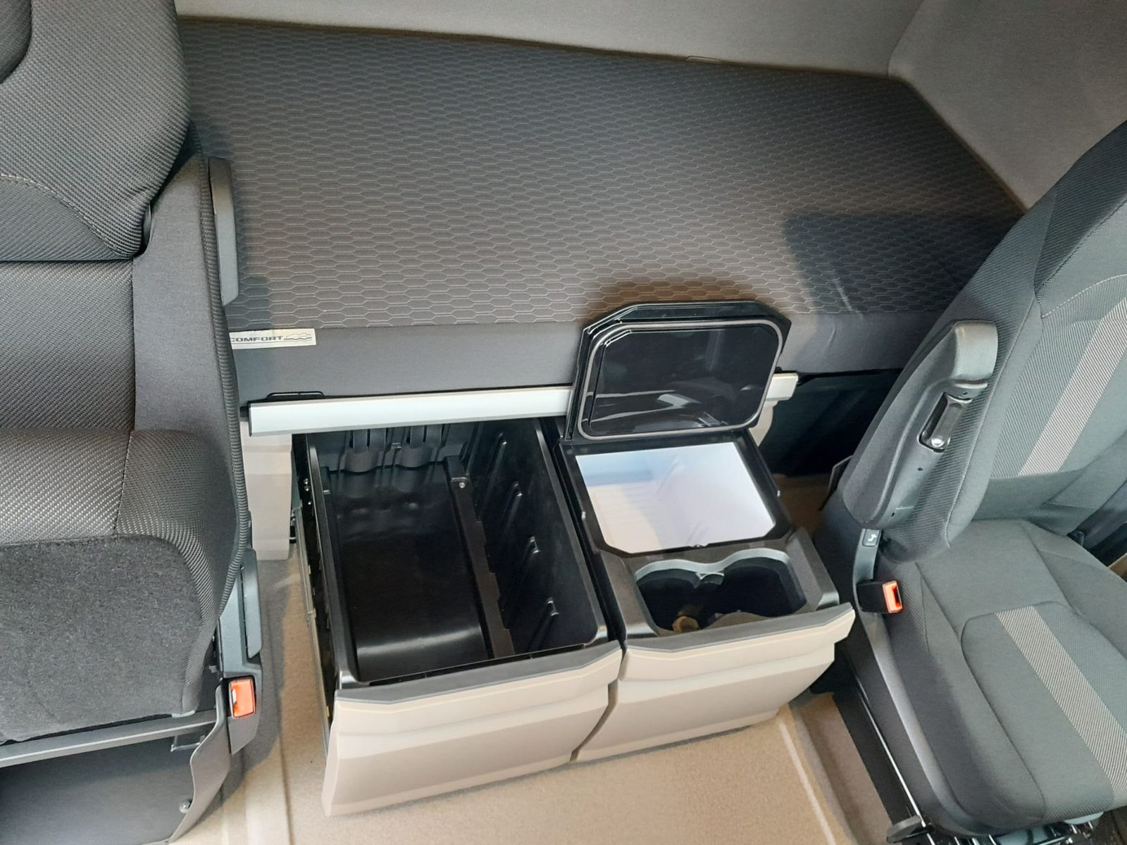 Fahrzeugabbildung DAF XG 480 FT