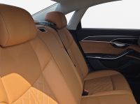 Audi A8 - Vorschau Bild 16