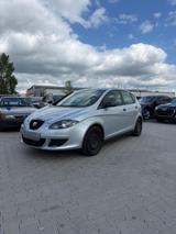 Seat Altea Stylance / Style - Seat aus 2008