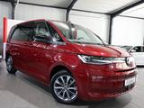 Volkswagen T7 Multivan 1.4 TSI EHYBRID ENERGETIC / 7-SITZER - rote Volkswagen T7 Multivan