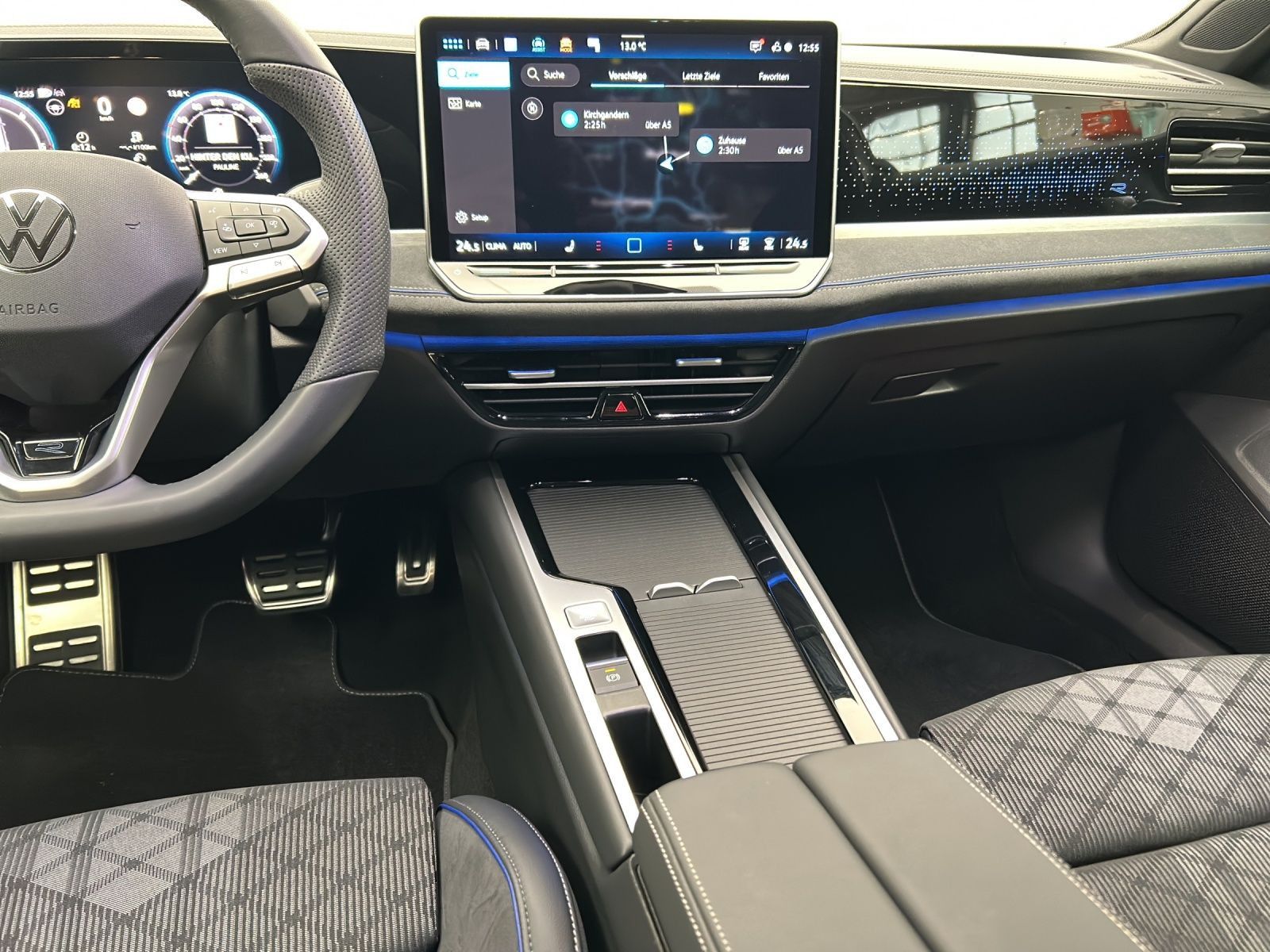 Volkswagen Passat - Bild 7