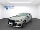 BMW 540d xDrive Touring M Sport Pro Sitzklima DAP - BMW 540 Gebrauchtwagen