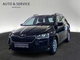 Skoda Fabia Combi 1.0 TSI Ambition 5-Gang|NAVI|CARPLAY - Skoda Fabia: 1.5