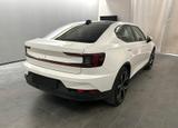 Polestar 2 PERFORMANCE PLUS PANO+MEMORY+WPUMPE+HK-SOUND+B - Polestar Gebrauchtwagen