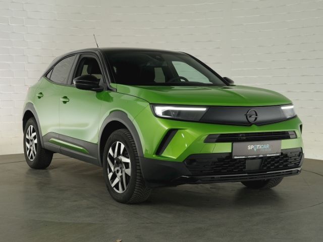 Mokka B GS AT+LED LICHT+RÜCKFAHRKAMERA+SITZ-/LEN